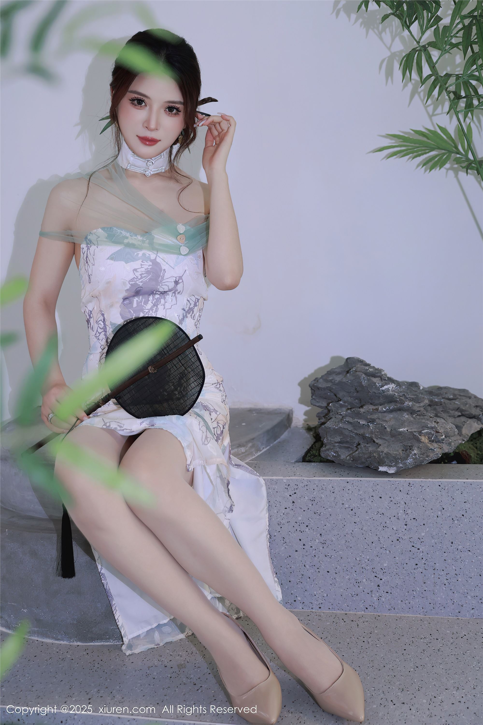 Xiuren秀人网 2025.08.27 NO.10694 阿依莎